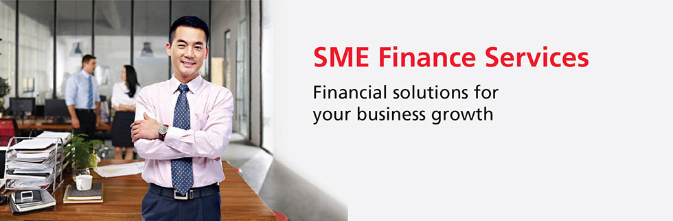 SME Finance Services
